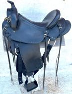4 BEAT SADDLE, MODEL 4400