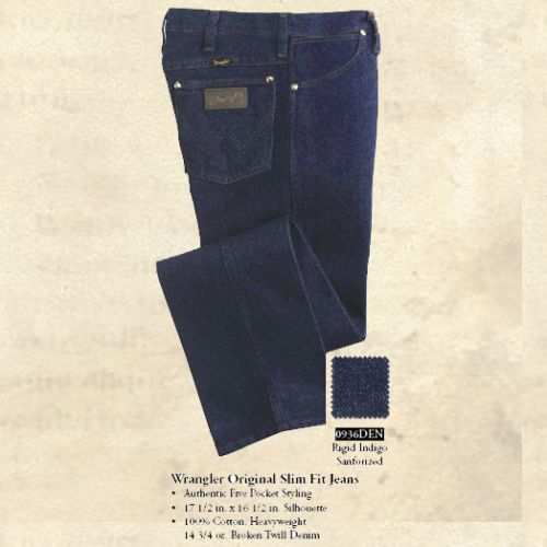 Buy > wrangler jeans 936den > in stock