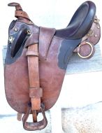 AUSSIE SADDLE