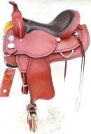 CRATES SADDLE, MODEL 2120