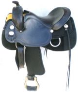 CRATES CORDURA SADDLE, MODEL 2170