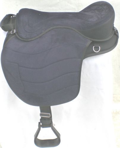 CASHEL G2 SOFT SADDLE