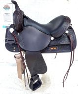 CIRCLE Y HIGH HORSE SADDLE, MODEL 6812