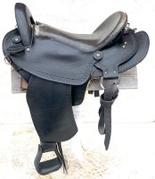 IMUS 4 BEAT SADDLE