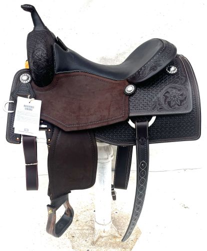 MARTIN PERFORMANCE SADDLE