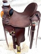 McCALL WADE TRAIL SADDLE