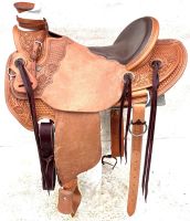 McCALL LADY WADE SADDLE, MODEL 163 1125