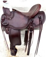 McCALL McLITE SADDLE, MODEL 006 126