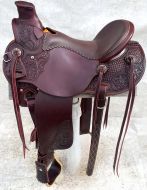 McCALL McLITE SADDLE, W221-1124