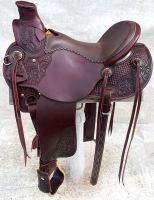 McCALL McLITE SADDLE, W221-1124