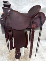 McCALL McLITE SADDLE, MODEL W116-624