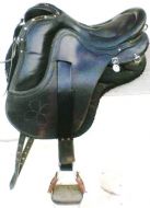 ORTHO FLEX ENDURANCE SADDLE