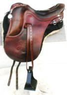 ORTHO FLEX ENDURANCE SADDLE