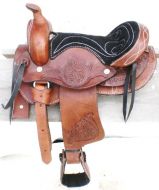 PONY SADDLE