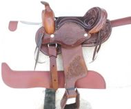 PONY SADDLE