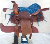 PONY SADDLE