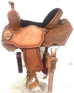 SCOTT THOMAS ALL  AROUND SADDLE