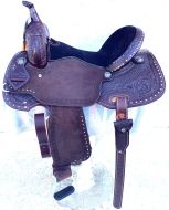 SCOTT THOMAS BARREL SADDLE