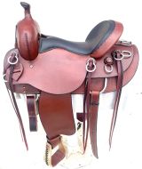SCOTT THOMAS MULE SADDLE