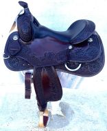 SCOTT THOMAS REINING SADDLE