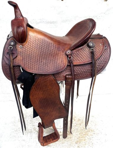 SIMCO SADDLE