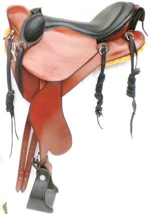 SYNERGIST SADDLE