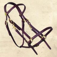 Halter Bridle Lite - Horse