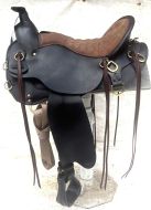 TUCKER MULE SADDLE MODEL 289