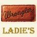 Ladies Wrangler