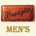 Mens Wrangler