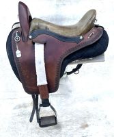 ORTHO FLEX SADDLE